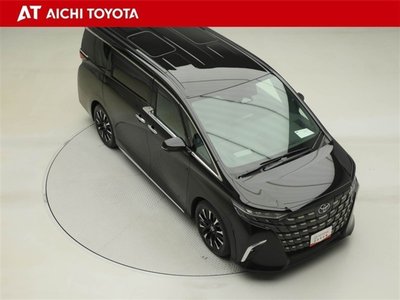 صورة مصغرة 16 لـ 2023 Toyota ALPHARD