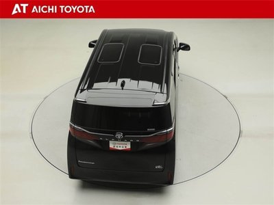 صورة مصغرة 13 لـ 2023 Toyota ALPHARD