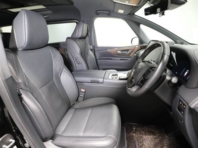 صورة مصغرة 19 لـ 2023 Toyota ALPHARD