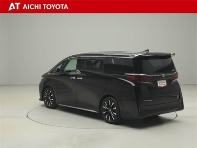 صورة 4 لـ 2023 Toyota ALPHARD
