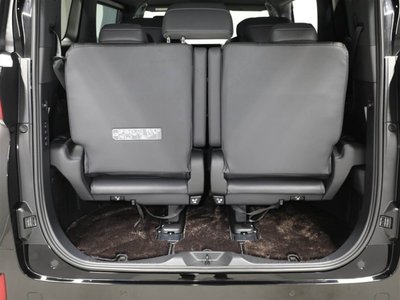 صورة مصغرة 21 لـ 2023 Toyota ALPHARD