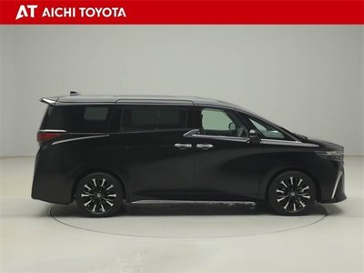 صورة 7 لـ 2023 Toyota ALPHARD