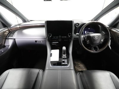 صورة مصغرة 18 لـ 2023 Toyota ALPHARD