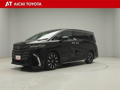صورة 1 لـ 2023 Toyota ALPHARD