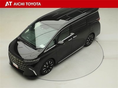 صورة 10 لـ 2023 Toyota ALPHARD