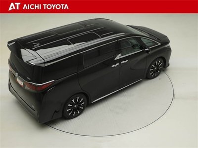 صورة مصغرة 14 لـ 2023 Toyota ALPHARD