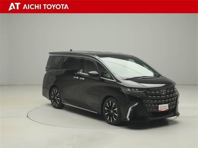 صورة 8 لـ 2023 Toyota ALPHARD