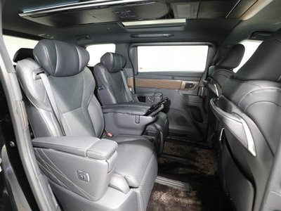 صورة مصغرة 20 لـ 2023 Toyota ALPHARD