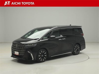 صورة 2 لـ 2023 Toyota ALPHARD