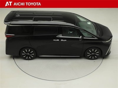 صورة مصغرة 15 لـ 2023 Toyota ALPHARD