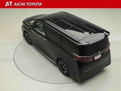 صورة مصغرة 12 لـ 2023 Toyota ALPHARD