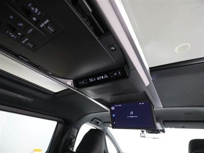 صورة مصغرة 24 لـ 2023 Toyota ALPHARD