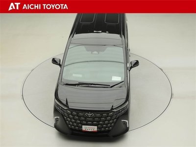 صورة مصغرة 17 لـ 2023 Toyota ALPHARD