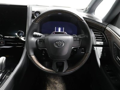 صورة مصغرة 25 لـ 2023 Toyota ALPHARD