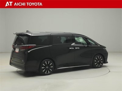 صورة 6 لـ 2023 Toyota ALPHARD