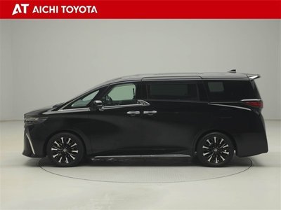 صورة 3 لـ 2023 Toyota ALPHARD