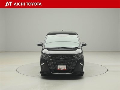 صورة 9 لـ 2023 Toyota ALPHARD