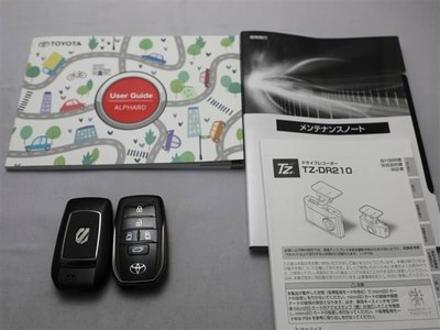 صورة مصغرة 30 لـ 2023 Toyota ALPHARD