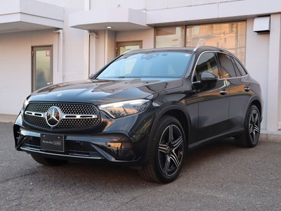 MERCEDES-BENZ GLC - 7