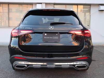 MERCEDES-BENZ GLC - 10