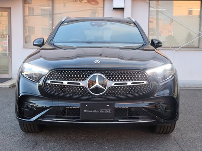 MERCEDES-BENZ GLC - 6