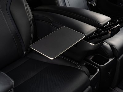 2024 Lexus LM — миниатюра 52