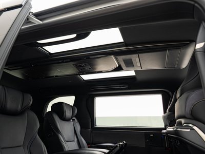 2024 Lexus LM — миниатюра 47