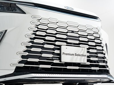 2024 Lexus LM — миниатюра 58