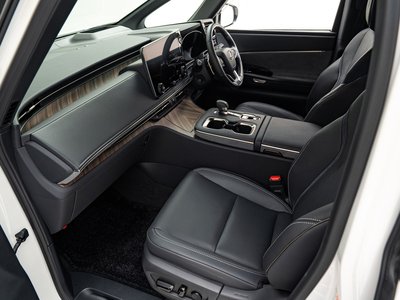 2024 Lexus LM — миниатюра 41