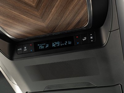2024 Lexus LM — миниатюра 50