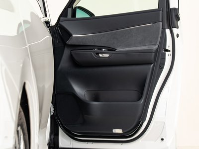 2024 Lexus LM — миниатюра 24
