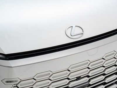 2024 Lexus LM — миниатюра 59