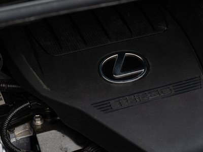 2024 Lexus LM — миниатюра 61