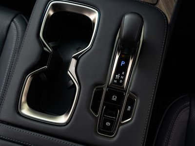 2024 Lexus LM — миниатюра 39