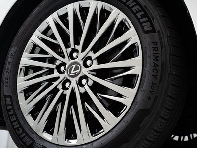2024 Lexus LM — миниатюра 16
