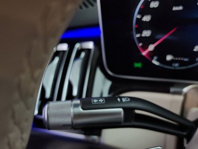 2022 Mercedes-BENZ S-CLASS 缩略图 41