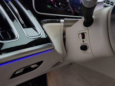 2022 Mercedes-BENZ S-CLASS 缩略图 30