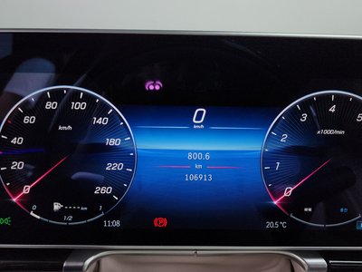 2022 Mercedes-BENZ S-CLASS 缩略图 11