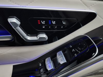 2022 Mercedes-BENZ S-CLASS 缩略图 40