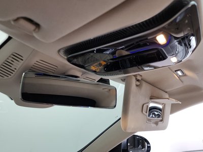 2022 Mercedes-BENZ S-CLASS 缩略图 21