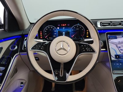 2022 Mercedes-BENZ S-CLASS 缩略图 19