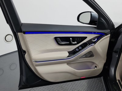 2022 Mercedes-BENZ S-CLASS 缩略图 14