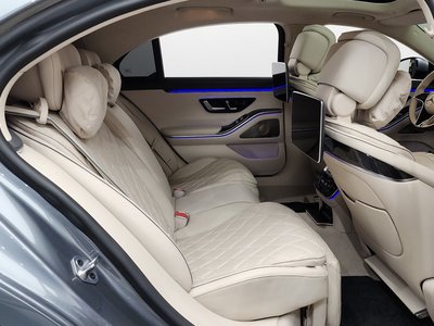 2022 Mercedes-BENZ S-CLASS 缩略图 17