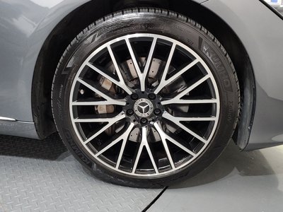 2022 Mercedes-BENZ S-CLASS 缩略图 29