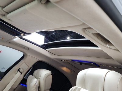 2022 Mercedes-BENZ S-CLASS 缩略图 26