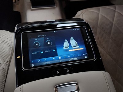2022 Mercedes-BENZ S-CLASS 缩略图 39
