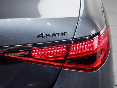 2022 Mercedes-BENZ S-CLASS — фото 10