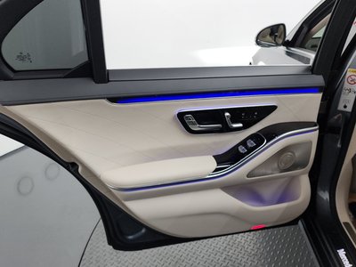 2022 Mercedes-BENZ S-CLASS 缩略图 15