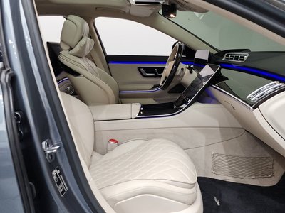 2022 Mercedes-BENZ S-CLASS 缩略图 16