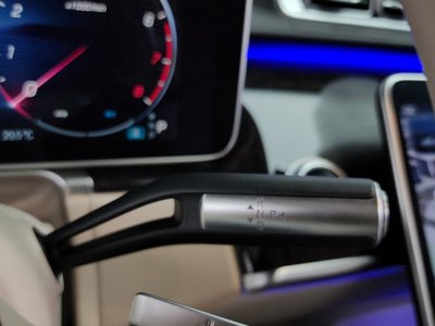 2022 Mercedes-BENZ S-CLASS 缩略图 12